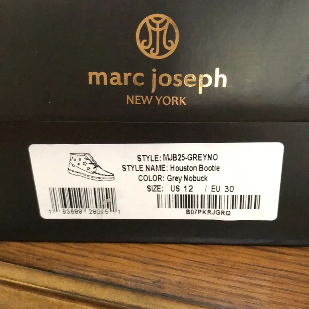Marc Jacobs new unisex